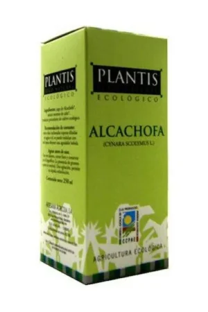 Special Discount Eco Artichoke Juice 250 ml Plantis
