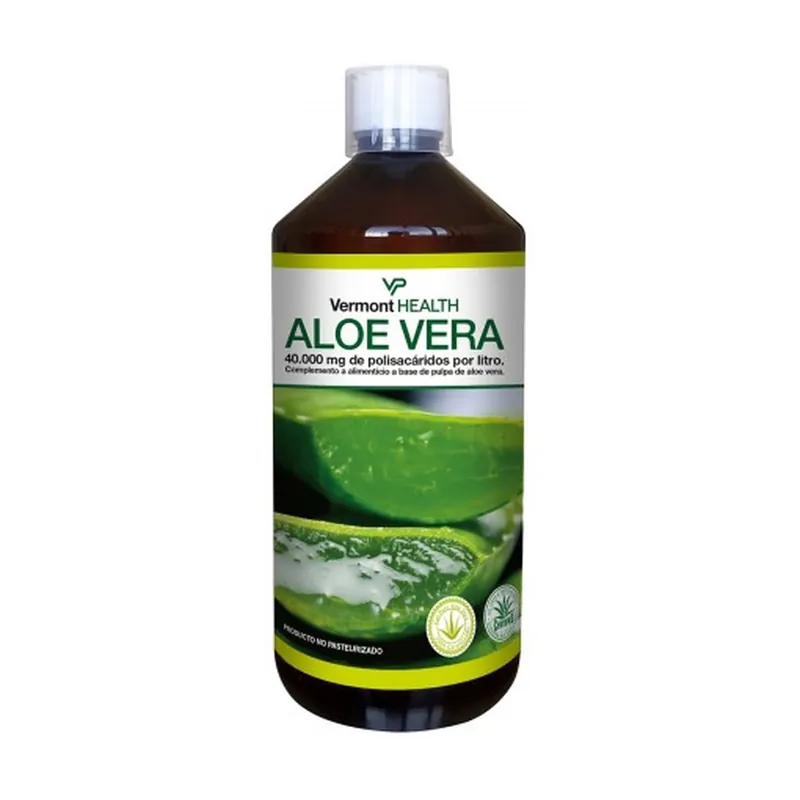 Sale Aloe Vera Eco 1 L Vermont Health