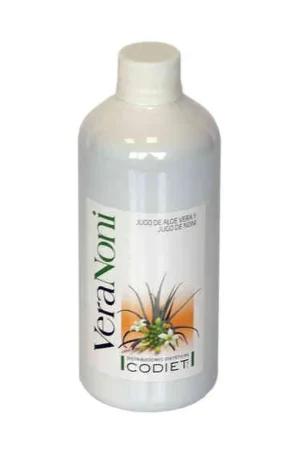 Veranoni 500 ml Codiet While Supplies Last