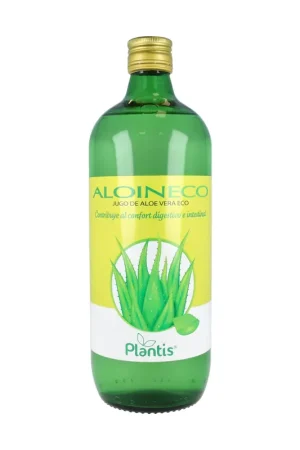 Best Choice Aloin Eco (Aloe Vera Juice) 1 L Plantis