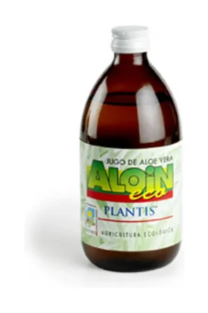 Trending Aloin Eco (Aloe Vera Juice) 500 ml Plantis