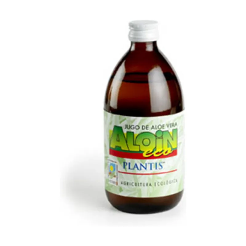Trending Aloin Eco (Aloe Vera Juice) 500 ml Plantis