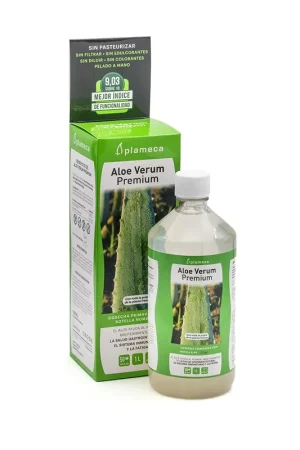 Weekend Sale Aloe Verum Premium 1 L Plameca