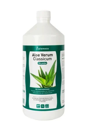 Aloe Verum Classicum 1 L Plameca Big Sale
