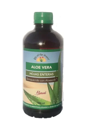 Special Offer Aloe Vera Juice (Whole Leaf) 946 ml Lily of the Desert