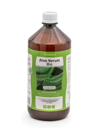Special Offer Aloe Verum Bio 1 L Plameca