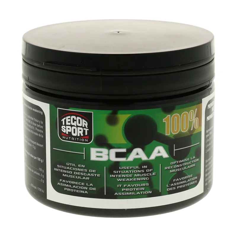Mega Sale BCAA 250 g Tegor Sport