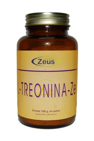 Budget L-Threonine - Nervous system 100 g of powder Zeus