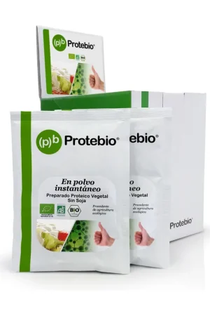 Seasonal Sale Protebio Powder in Envelopes 35 g Protebio