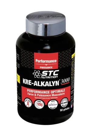 Hot Picks Kre-Alkalyn 90 softgels STC Nutrition