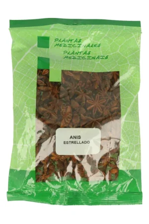 Star Anise Herb 100 g Plameca Price Cut
