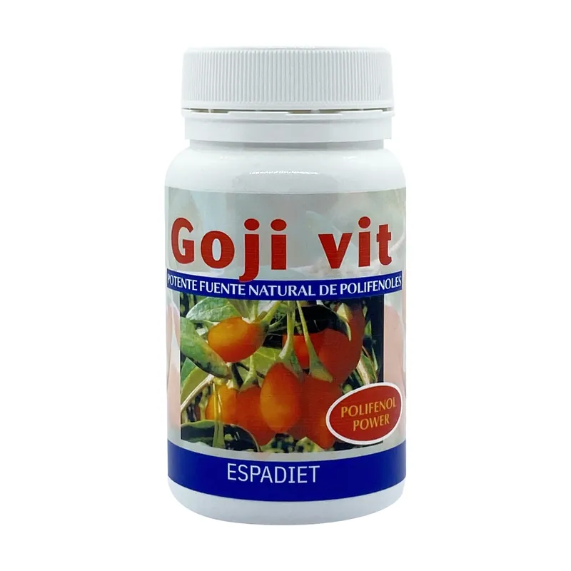 MontStar Goji Vit 60 capsules Espadiet Sale