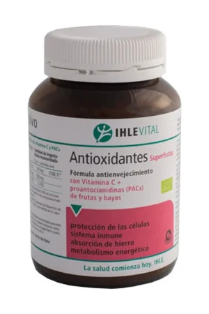 Antioxidant 100 g Ihlevital Exclusive Offer