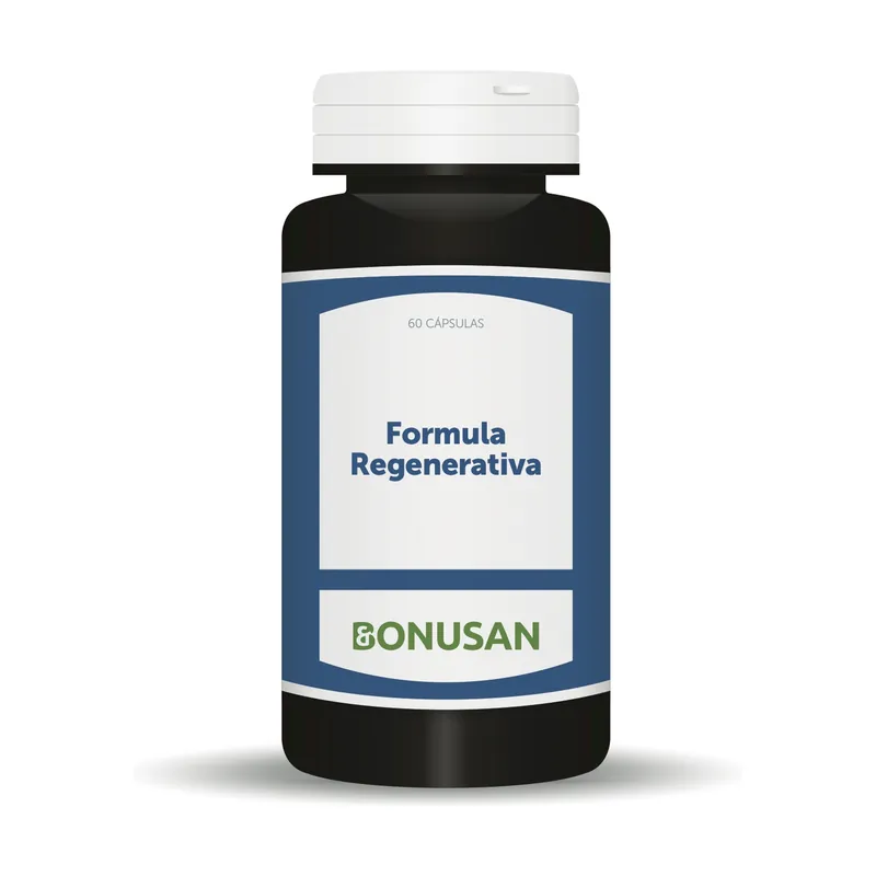 Big Sale Regenerative Formula 60 capsules Bonusan