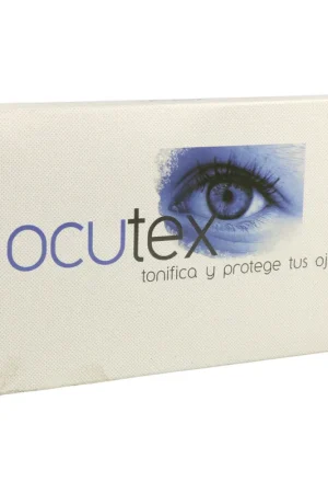 Ocutex (Eye Rest) 45 capsules Plantis Mega Sale