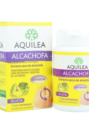 Aquilea Artichoke 60 tablets Aquilea Clearance