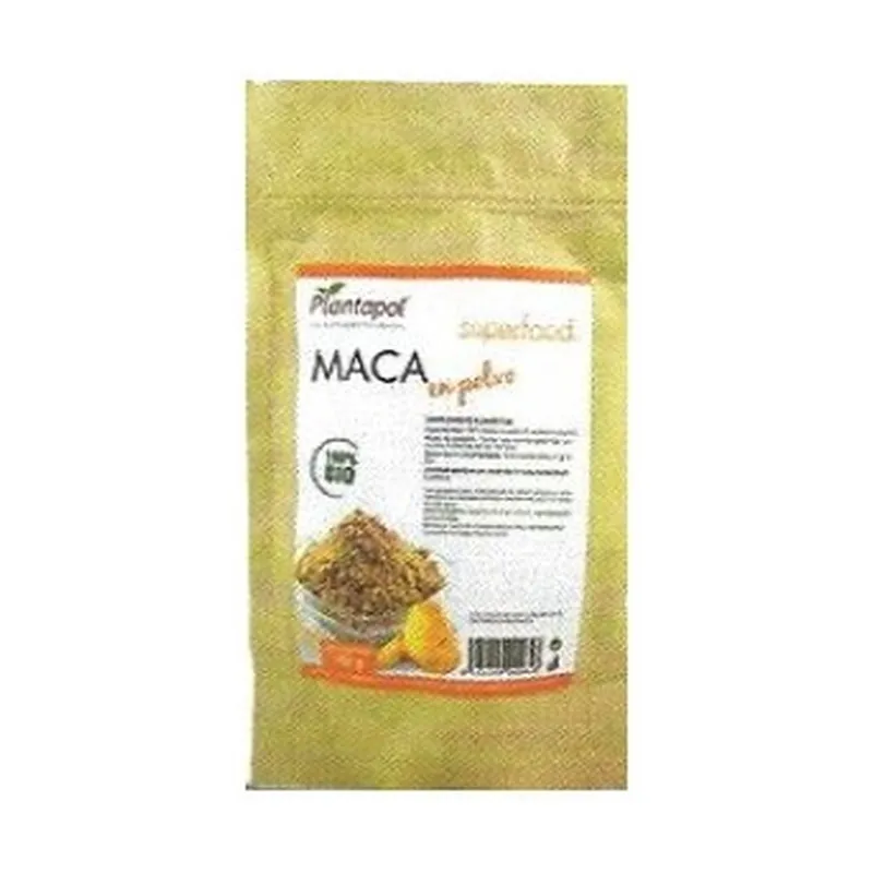 Express Delivery Maca Powder 150 g Plantapol