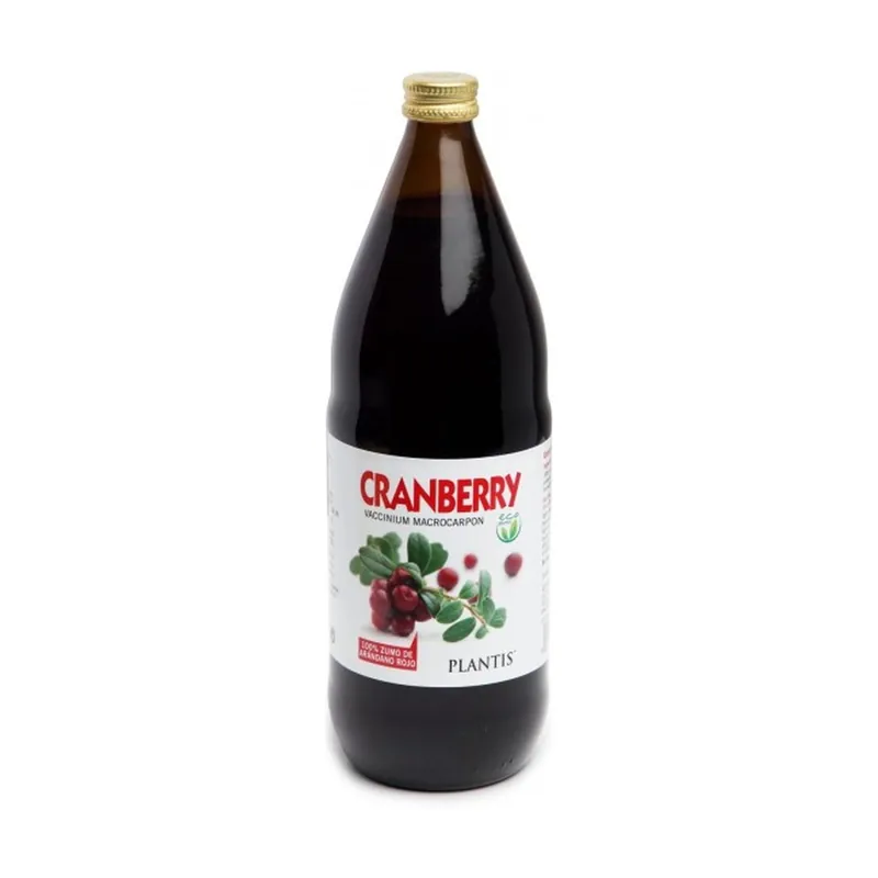 Best Price Cranberry Eco Plantis 1 L Plantis
