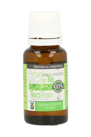 Buy Online Tea Tree 15 ml Tegor