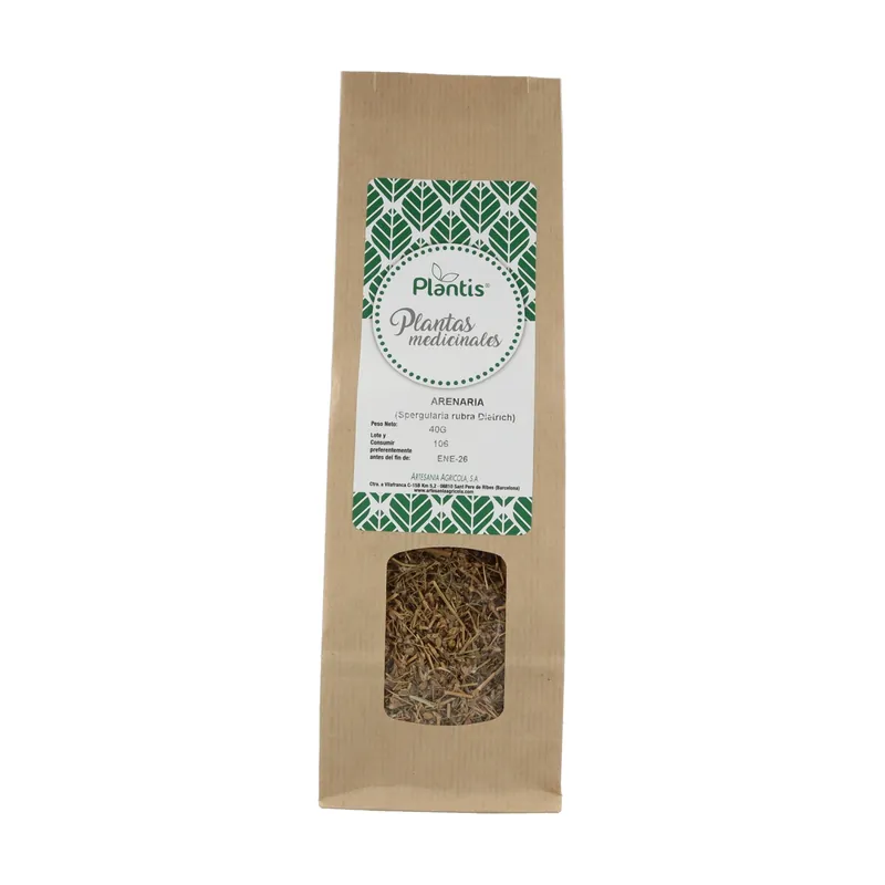 Sandstone 40 g Plantis Don't Miss Out