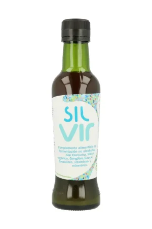 Silvir from Microviver 250 ml Latest