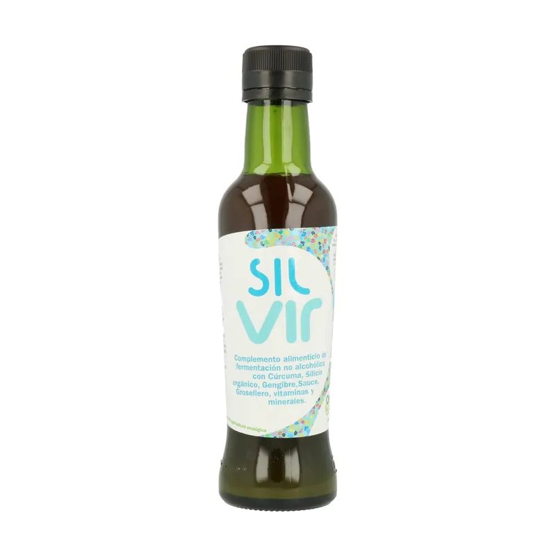 Silvir from Microviver 250 ml Latest