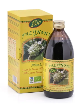 Fan Favorite Polynoni 500 ml Plameca
