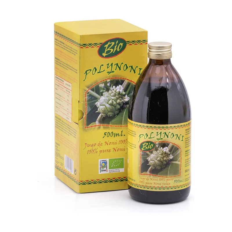 Fan Favorite Polynoni 500 ml Plameca