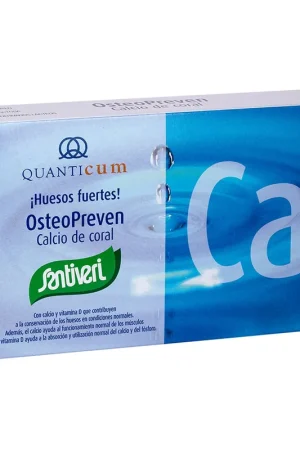 Osteopreven 40 capsules Santiveri Top Rated