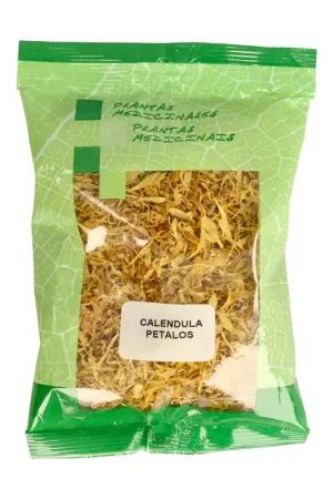 Marigold Herb Petals 25 g Plameca Fast Shipping
