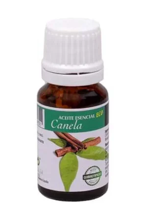 Trusted Brand Cinnamon Essential Oil 10 ml Plantis