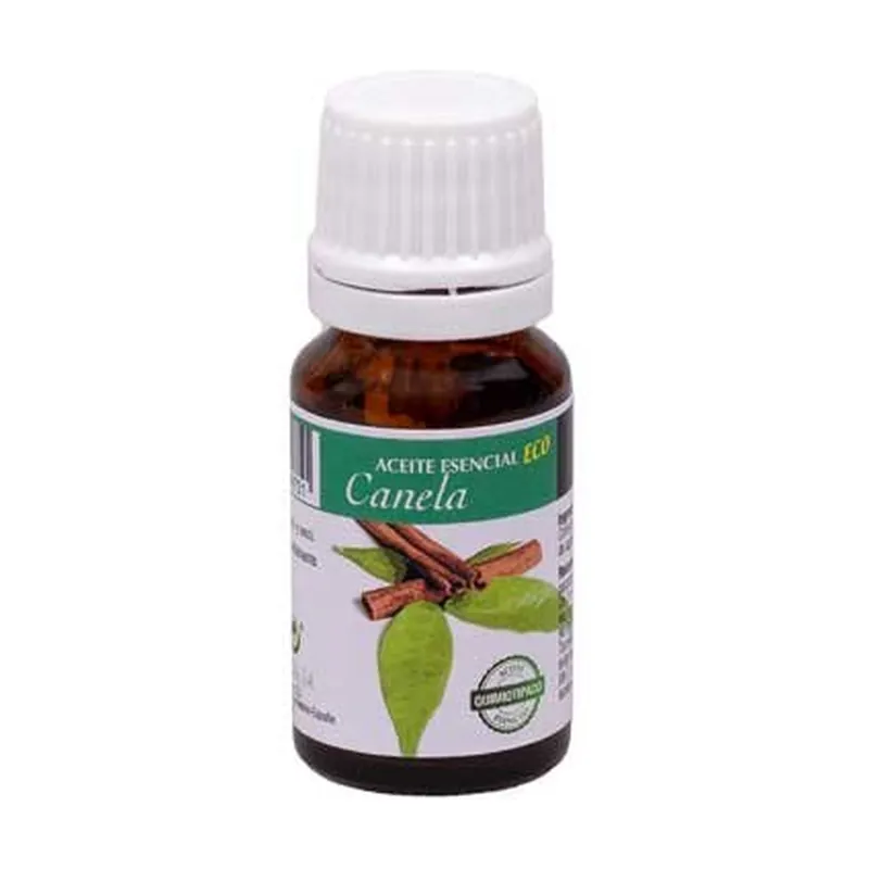 Trusted Brand Cinnamon Essential Oil 10 ml Plantis