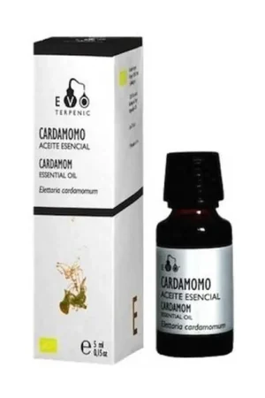 Cardamom essential oil 5 ml of essential oil Terpenic Order Now