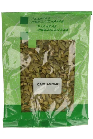 Green Cardamom 100 g Plameca Crafted