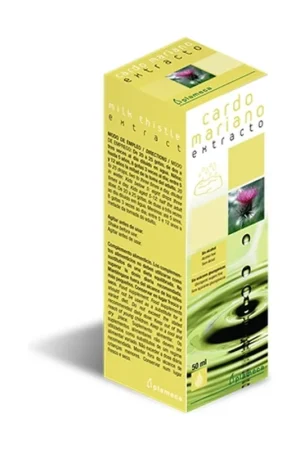 Today Only Milk Thistle Extract 50 ml Plameca