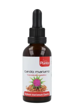 Express Delivery Milk Thistle Extract 50 ml Plantis