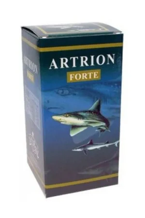 While Supplies Last Artrion Forte 100 capsules Jellybell