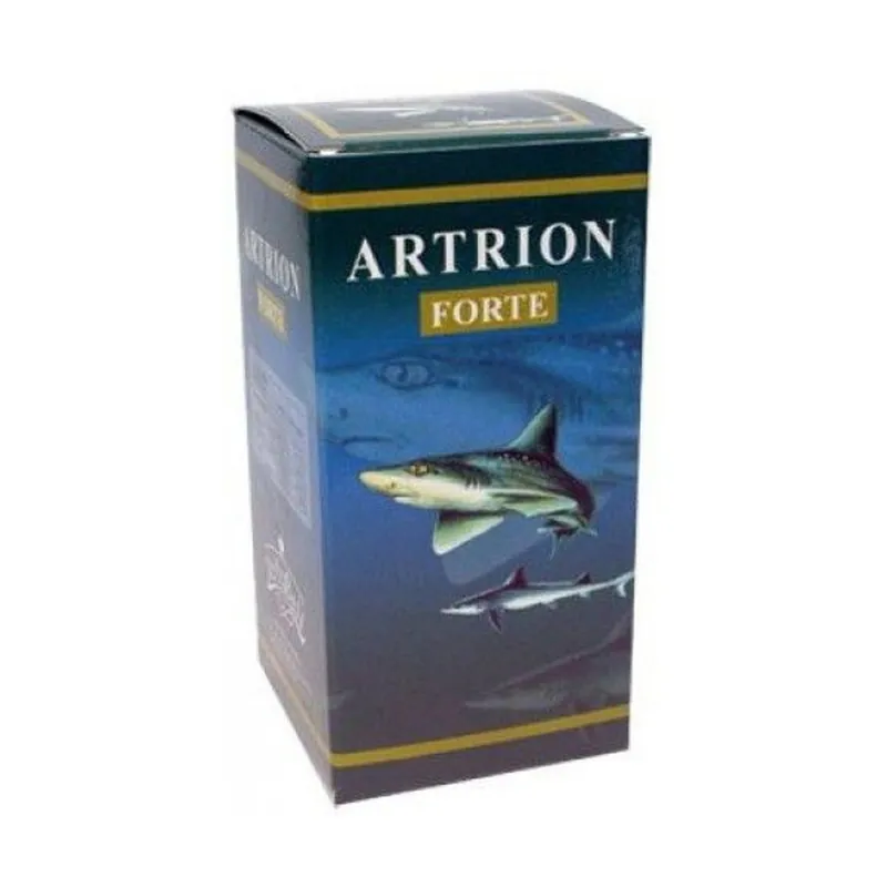 While Supplies Last Artrion Forte 100 capsules Jellybell