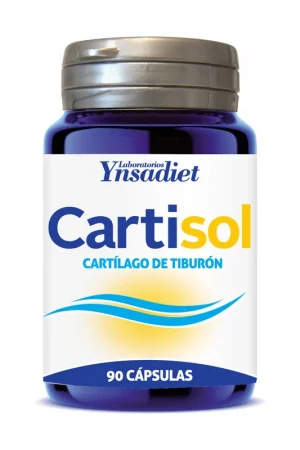 Time-Limited Cartisol 90 capsules Ynsadiet
