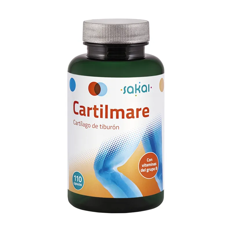 Low Price Cartilmare 110 capsules Sakai