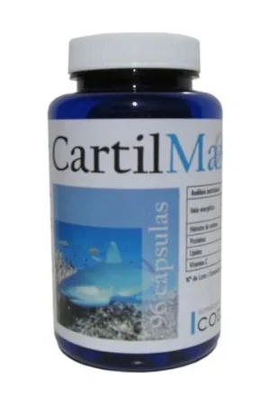 Sale Cartilmax 96 capsules of 700mg Codiet