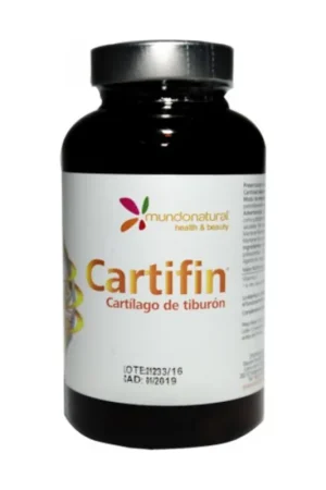 Cardboard 60 capsules Mundonatural Next Day Delivery