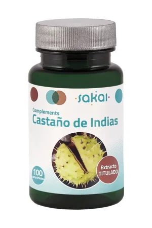 Popular Horse Chestnut 100 tablets Sakai