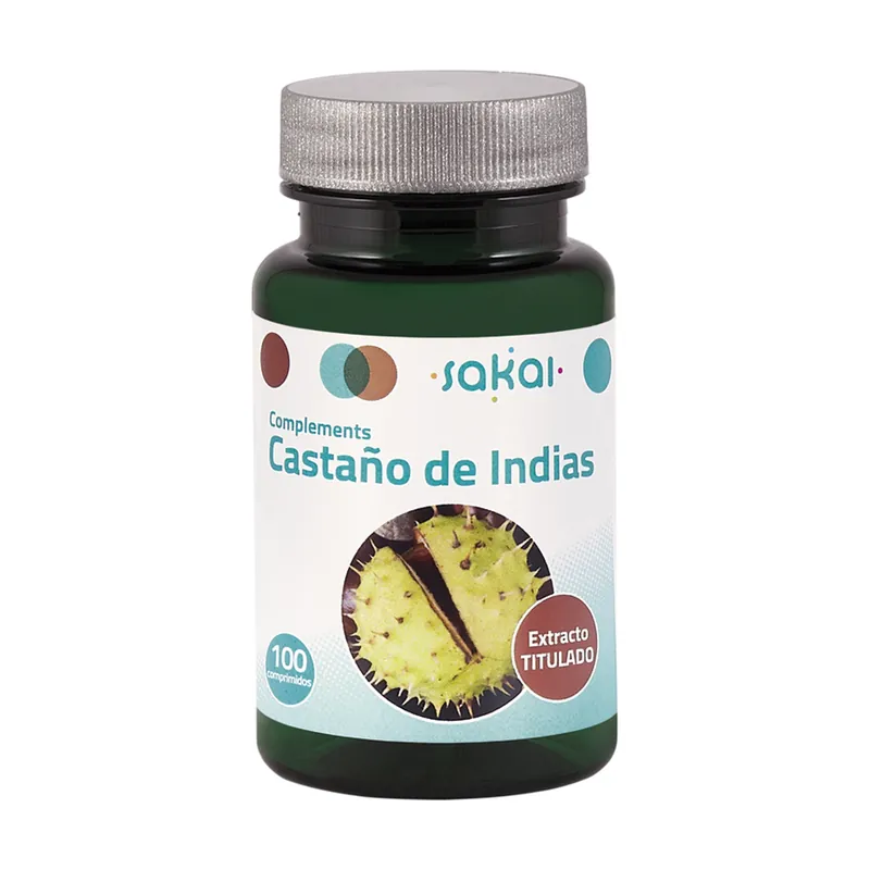 Popular Horse Chestnut 100 tablets Sakai