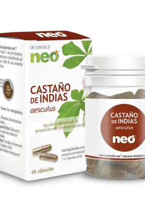 Horse Chestnut 45 capsules Neo Order Now