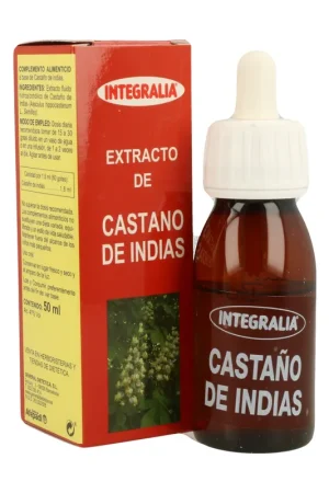 Horse Chestnut Concentrate 50 ml Integralia Order Now