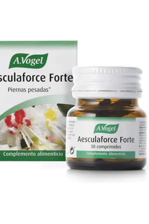 Aesculaforce Forte 30 tablets A.Vogel While Supplies Last
