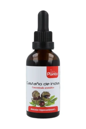 Buy Online Horse Chestnut Extract 50 ml Plantis