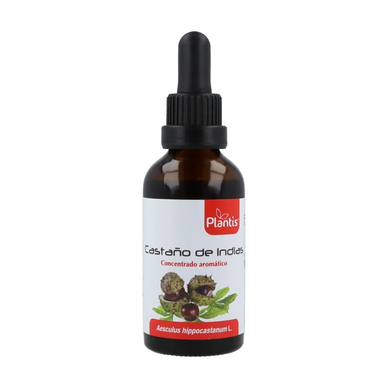 Buy Online Horse Chestnut Extract 50 ml Plantis