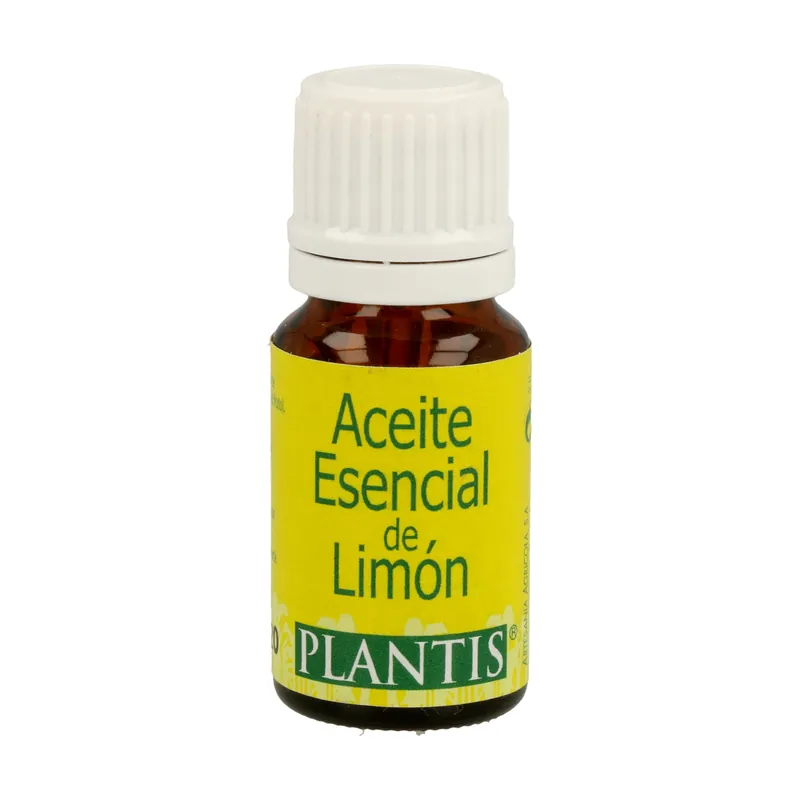 Lemon essential oil 10 ml of essential oil Plantis Best Price